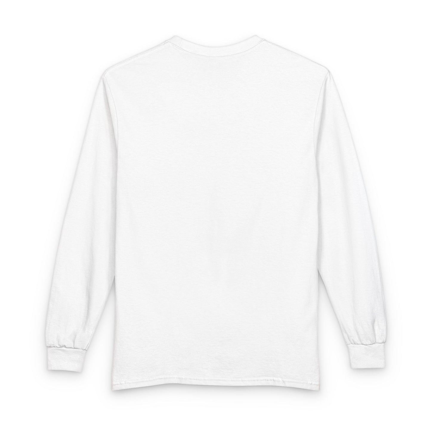 Long Sleeve Resistance Tee