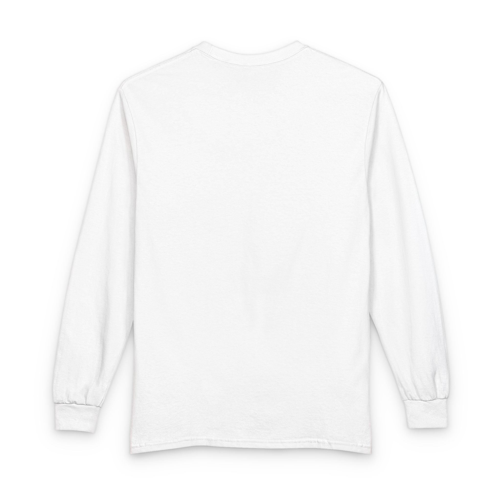 Unisex Long Sleeve T-Shirt