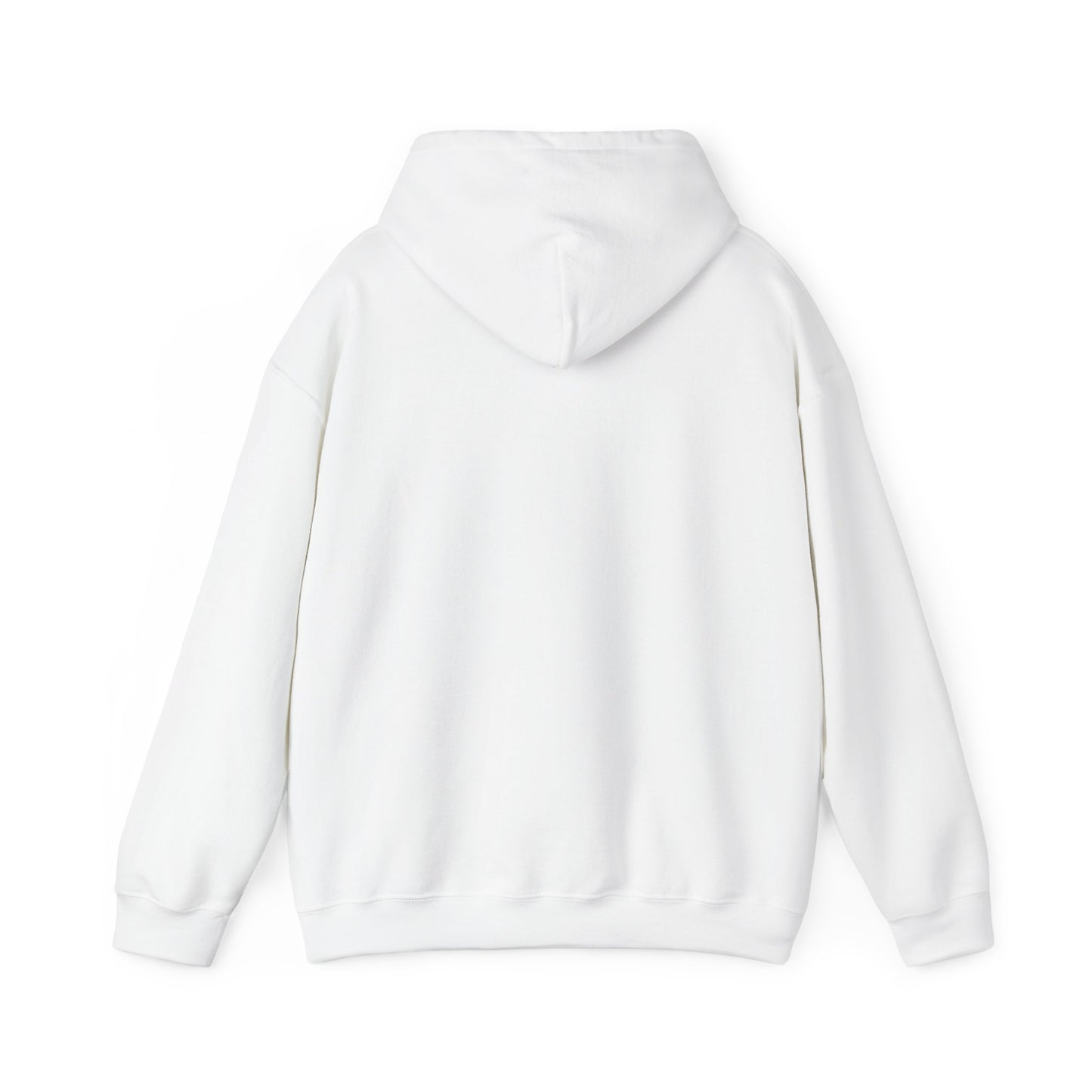Heavyweight Statement Hoodie