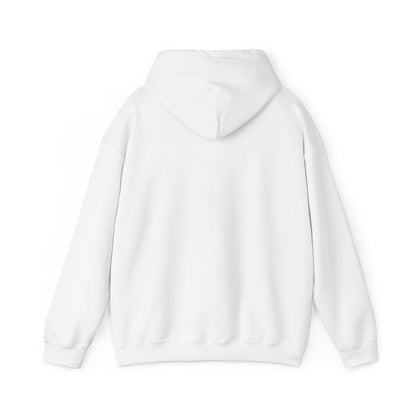 Heavyweight Statement Hoodie