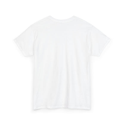Question Everything Heavy Cotton Tee