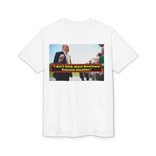 Unisex DryBlend® T-Shirt