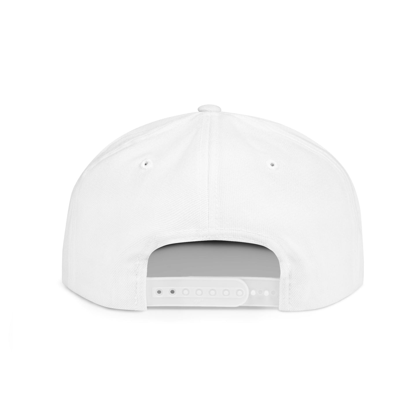 Loudmouth Snapback