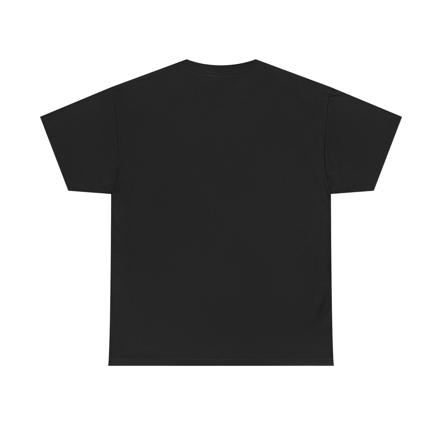 Question Everything Heavy Cotton Tee
