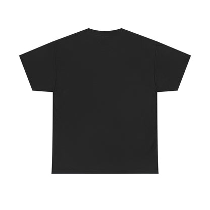 Question Everything Heavy Cotton Tee