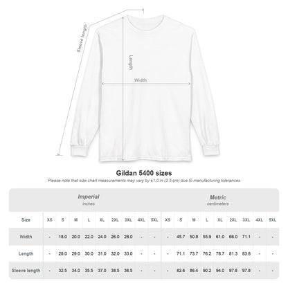 Long Sleeve Resistance Tee