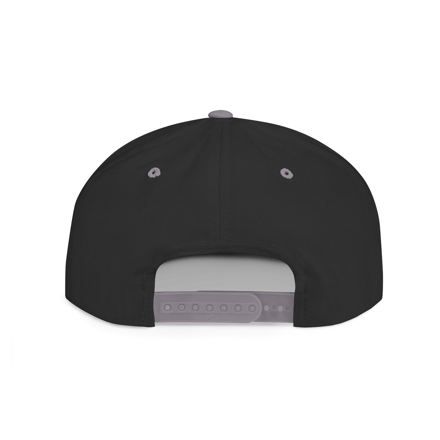 Loudmouth Snapback