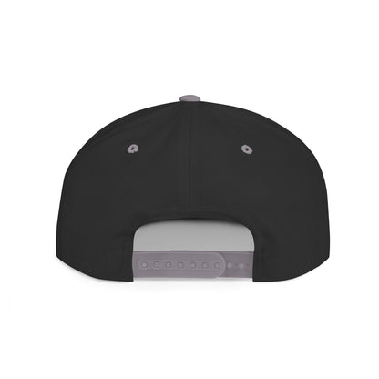 Loudmouth Snapback