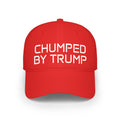 Low Profile Baseball Cap