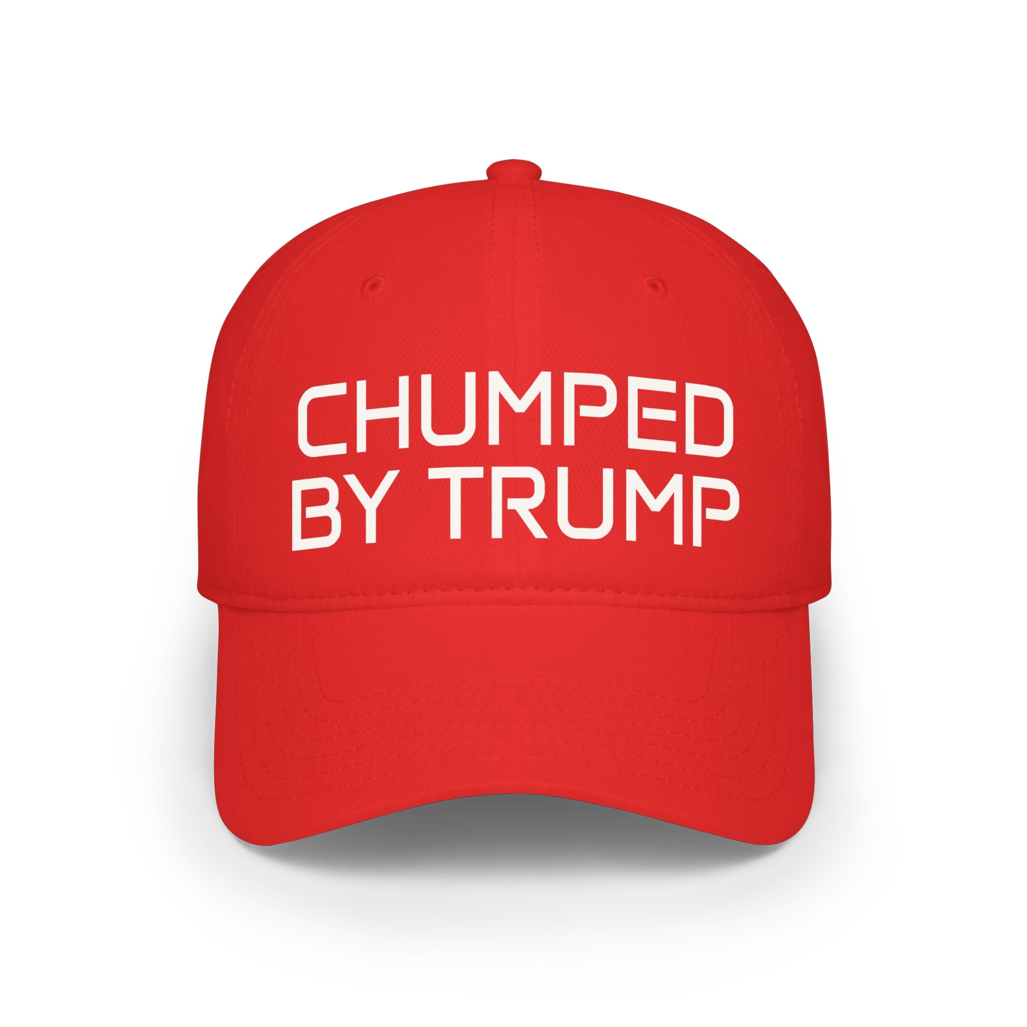 Low Profile Baseball Cap