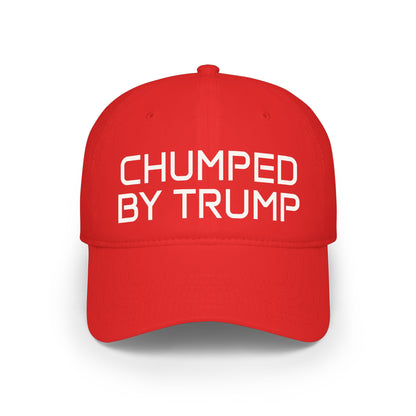 Undercover Dissent Cap