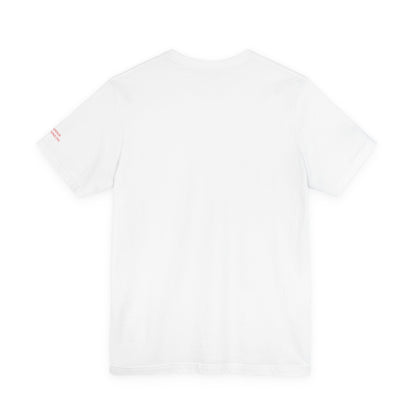 Civil Disobedience Jersey Tee