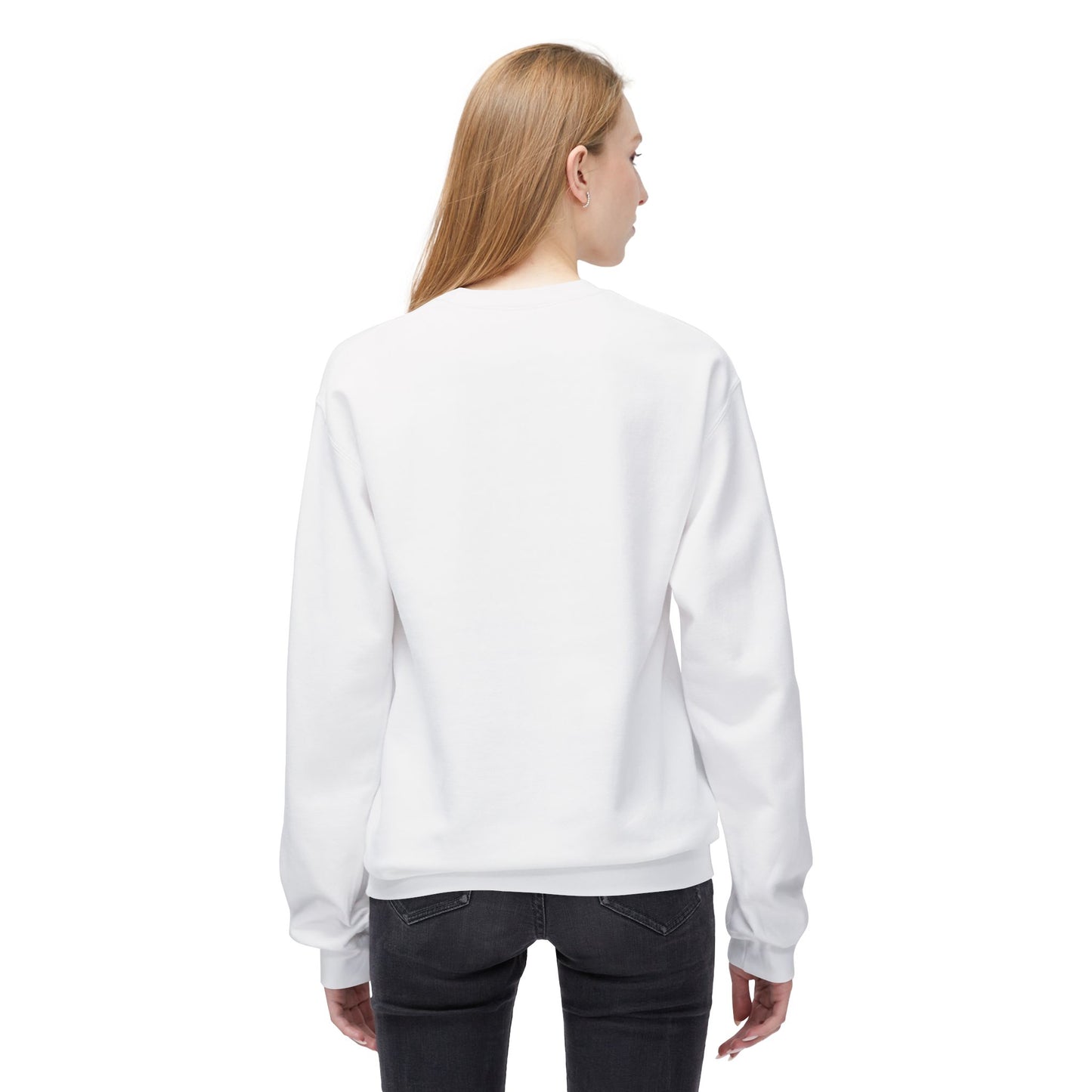 Movement Crewneck Sweatshirt