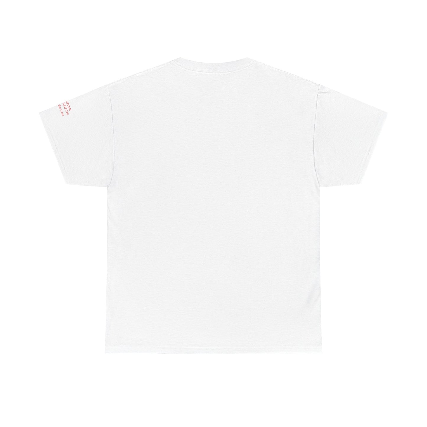 Truth Hurts  Heavy Cotton Tee
